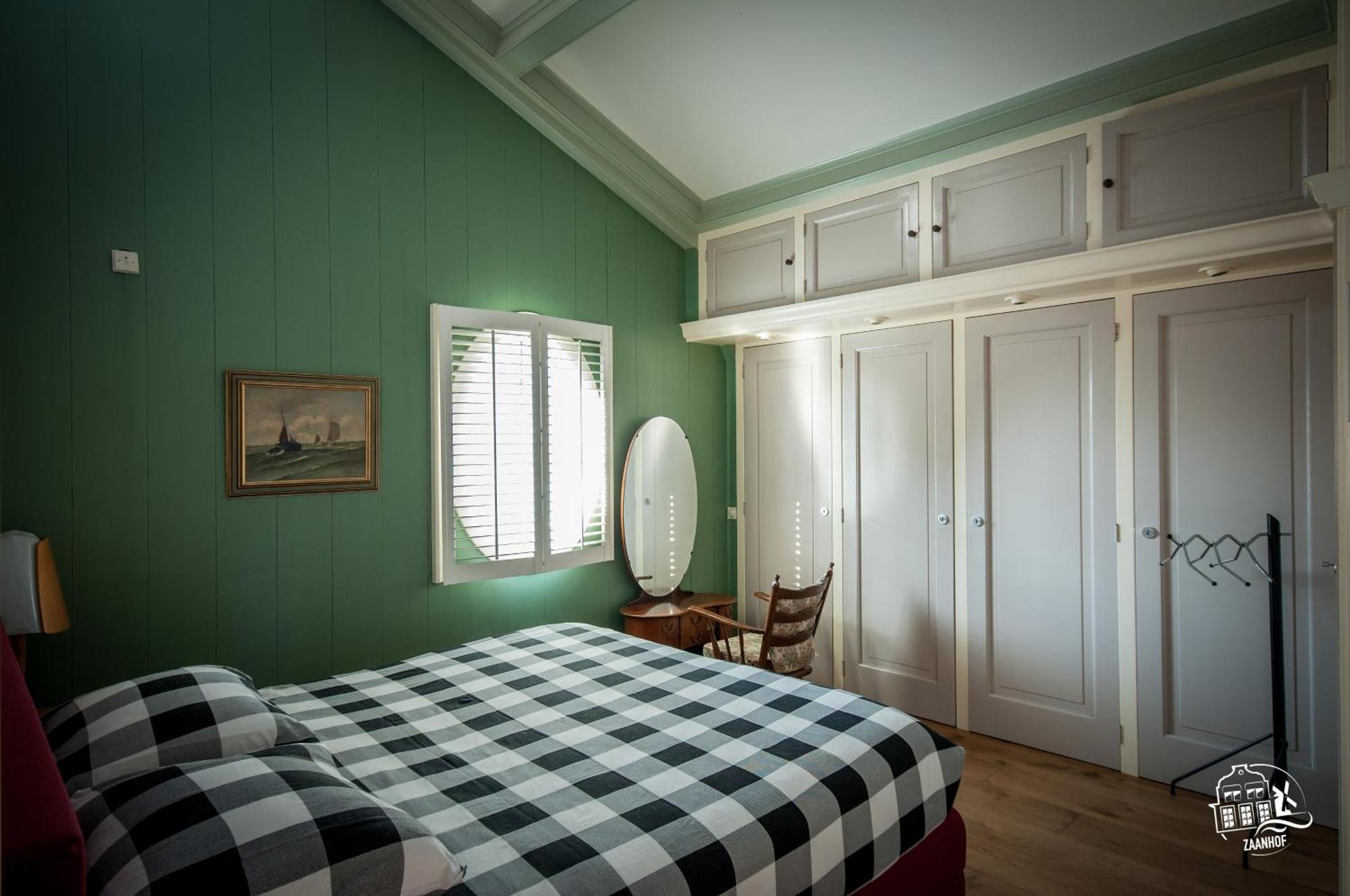 Zaanhof Luxurious Amsterdam Zaanse Schans Loft Apartment Zaandijk Εξωτερικό φωτογραφία