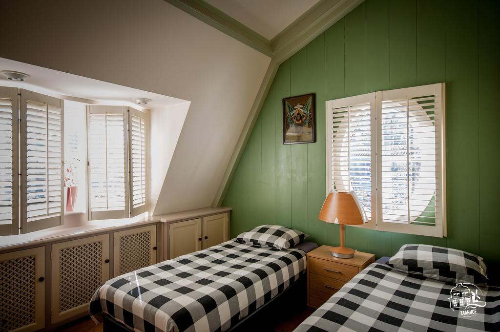 Zaanhof Luxurious Amsterdam Zaanse Schans Loft Apartment Zaandijk Εξωτερικό φωτογραφία